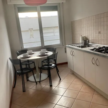 Casa Vitale بادوفا