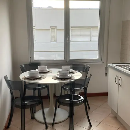 Casa Vitale * Pádua