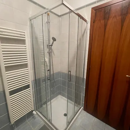 شقة Casa Vitale *