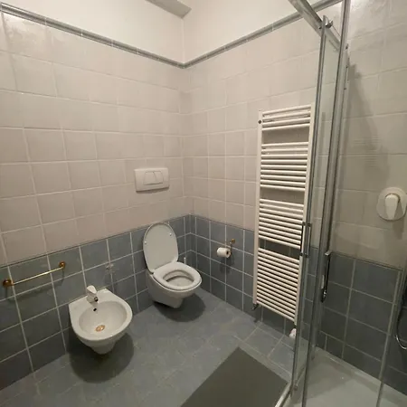 شقة Casa Vitale *