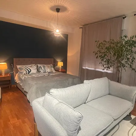 Casa Vitale Apartamento Pádua