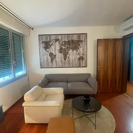 Casa Vitale * Pádua