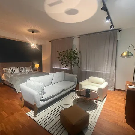 Casa Vitale بادوفا