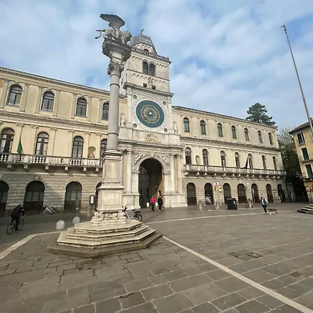 Apartamento Casa Vitale