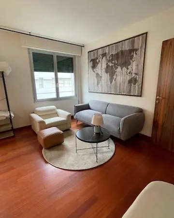 Casa Vitale Apartment