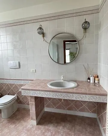 Casa Vitale Apartment