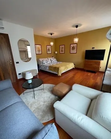 Apartment Casa Vitale *