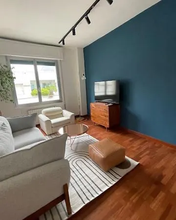 Casa Vitale Apartment Padova