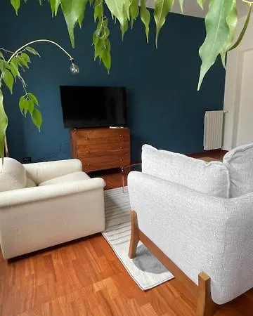 Casa Vitale * Padova