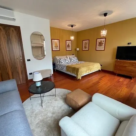Casa Vitale Apartment *