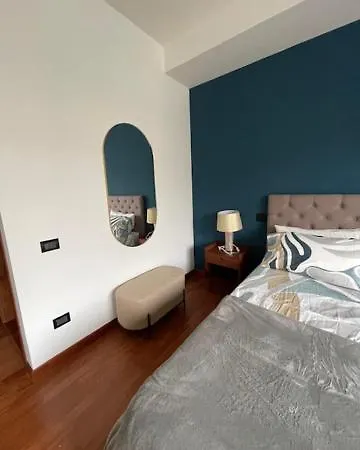 Apartment Casa Vitale