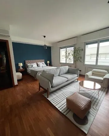 Casa Vitale Apartment *