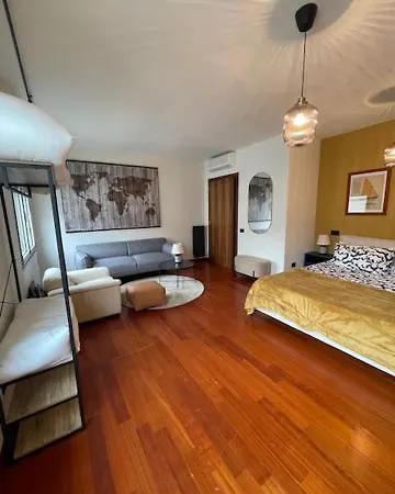 Casa Vitale Apartment