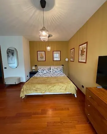 Apartamento Casa Vitale