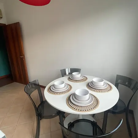 Casa Vitale *
