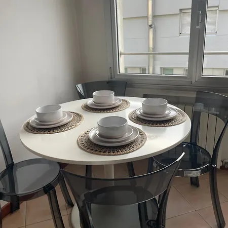 Casa Vitale *