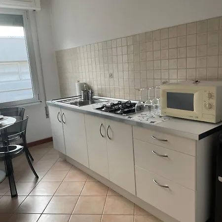 Casa Vitale * Pádua