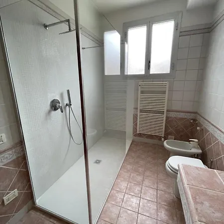 Apartment Casa Vitale Padova