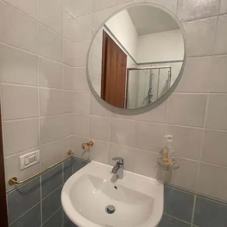 Apartmán Casa Vitale Padova