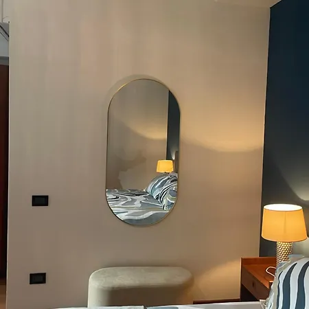 Casa Vitale Apartment