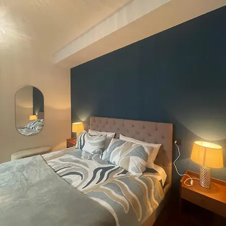 Casa Vitale Apartment *