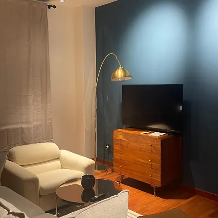Apartamento Casa Vitale *