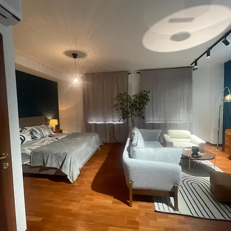 Casa Vitale Apartamento Pádua