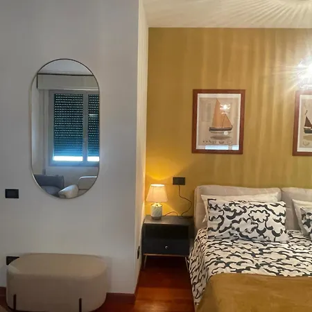 Casa Vitale Apartment *