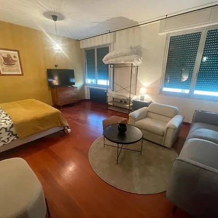 Apartmán Casa Vitale