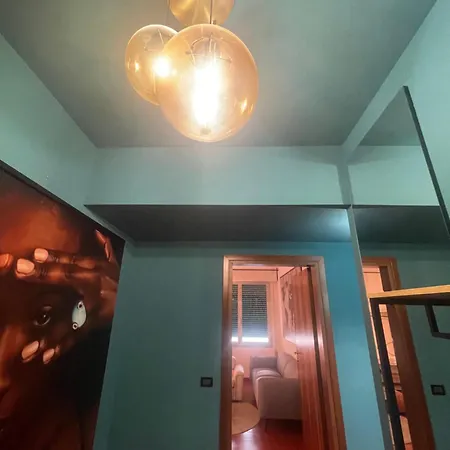 Casa Vitale Apartment