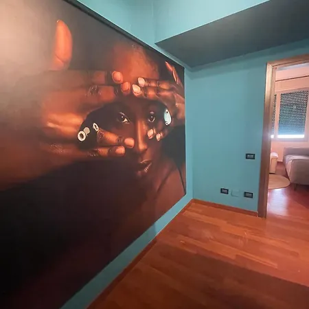 Apartment Casa Vitale *