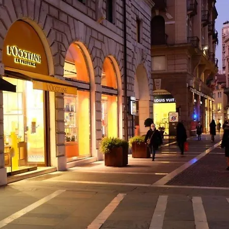 Apartment Casa Vitale Padova