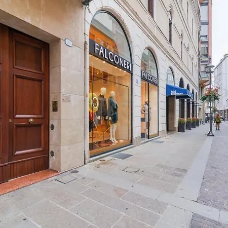 Daire Casa Vitale Padova