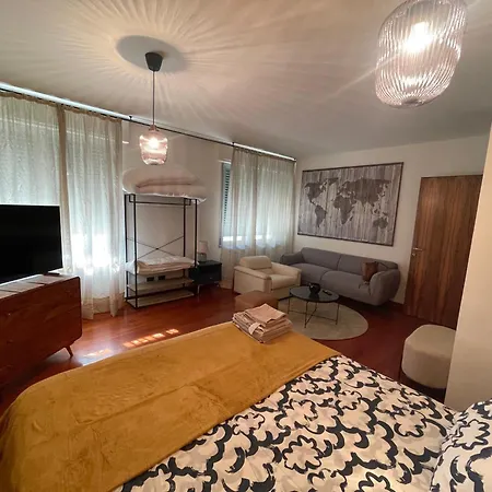 Lägenhet Casa Vitale