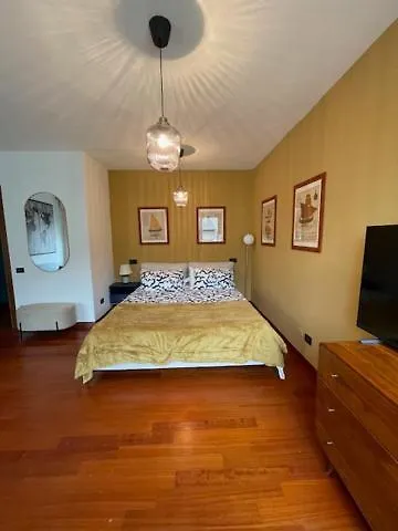 Apartamento Casa Vitale