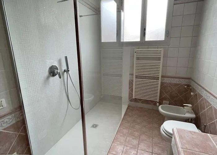 Apartamento Casa Vitale Padua