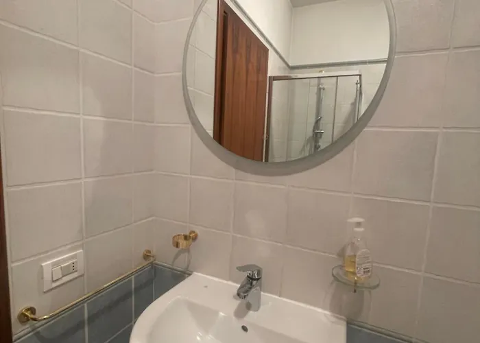 Apartament Casa Vitale Padwa