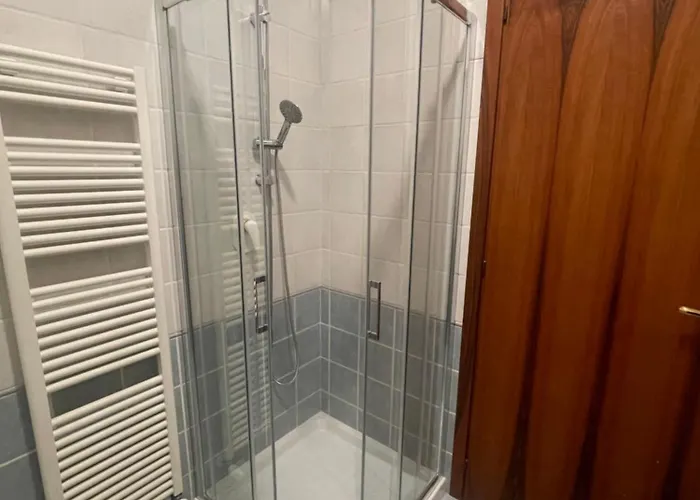 Apartamento Casa Vitale *