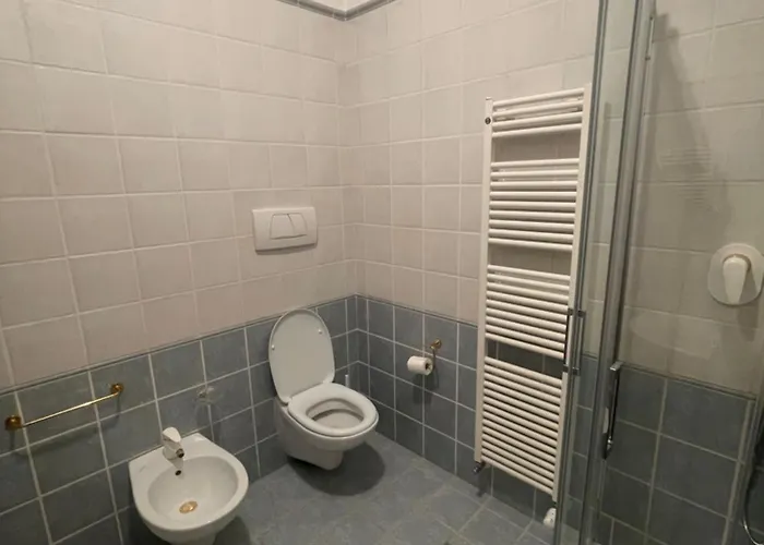 Apartamento Casa Vitale *