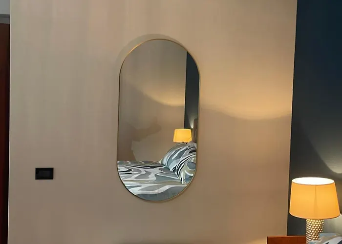 Casa Vitale Apartamento