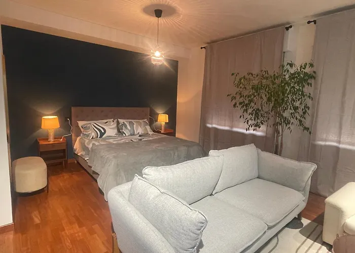 Casa Vitale Apartamento Padua