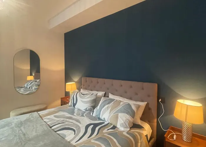 Casa Vitale Apartamento *