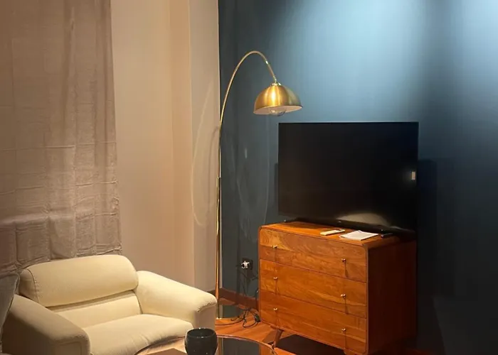 Apartamento Casa Vitale *