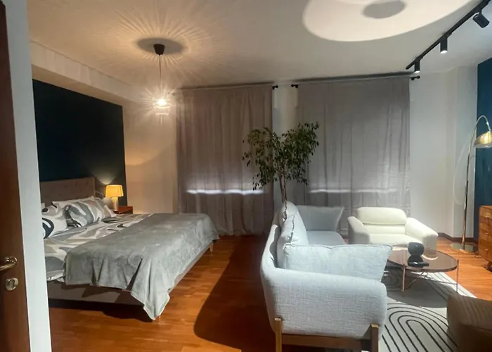 Casa Vitale Apartamento Padua