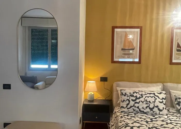 Casa Vitale Apartamento *