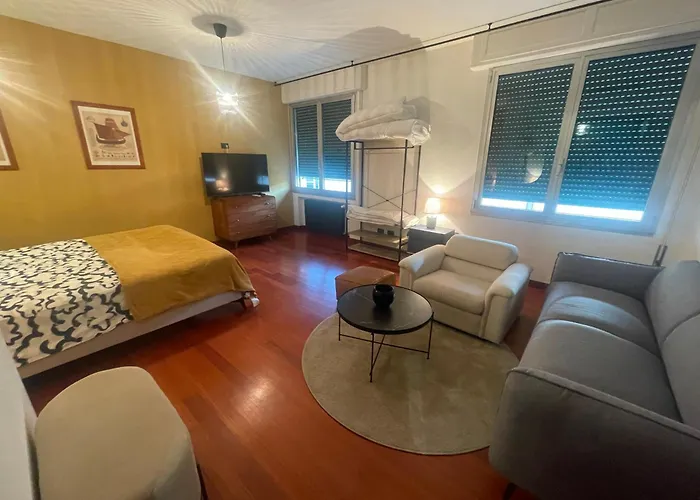 Apartamento Casa Vitale