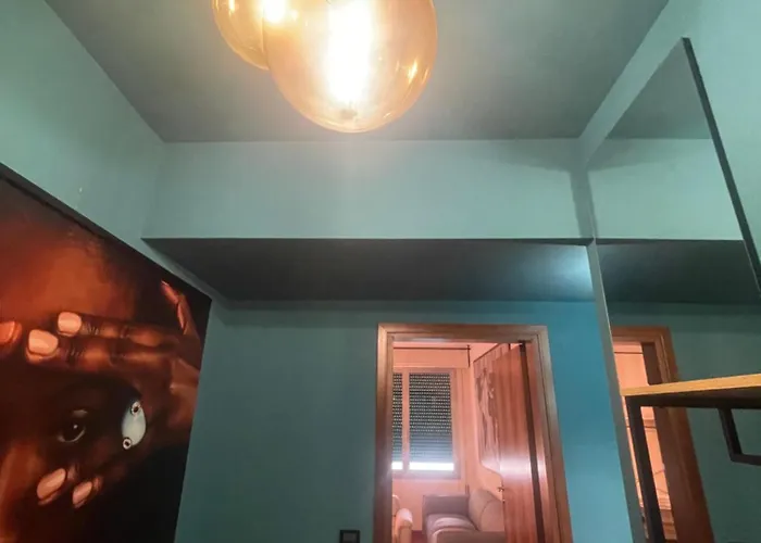 Casa Vitale Apartamento