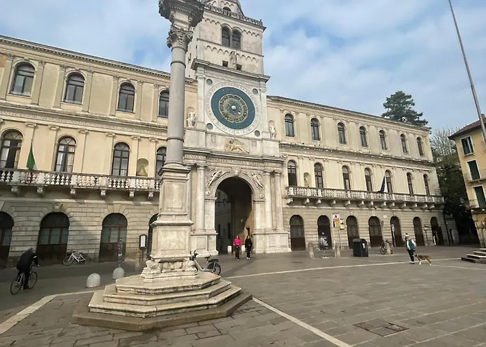 Apartamento Casa Vitale