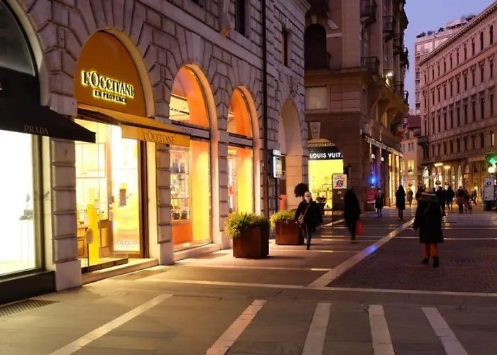 Apartamento Casa Vitale Padua