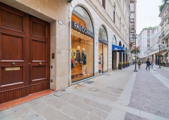 Apartamento Casa Vitale Padua